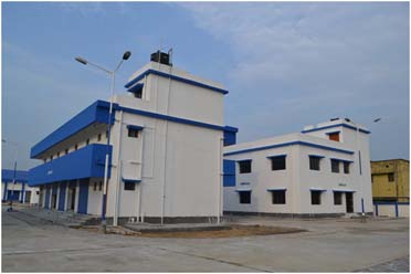 Krishak Sahayak Kendra,Raiganj Krishak Bazar